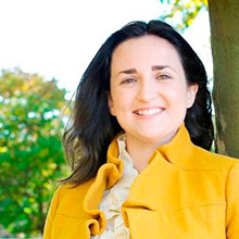 Anne MacDonald