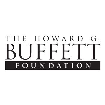 Howard G. Buffett Foundation Howard G. Buffett Foundation