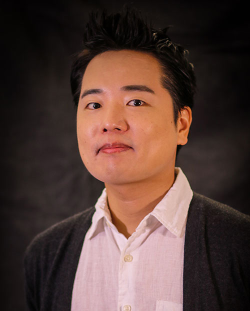 Jaehyun Ahn Jaehyun Ahn